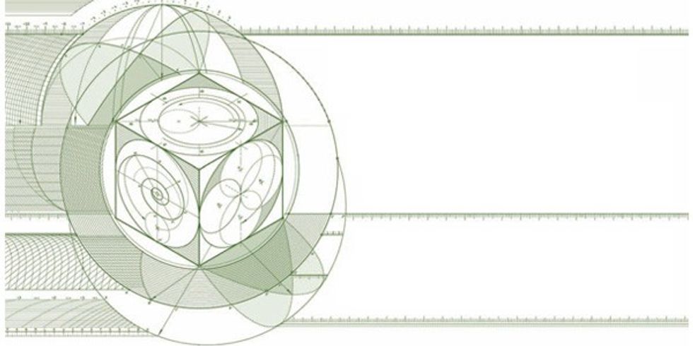 When should you cube and weigh?