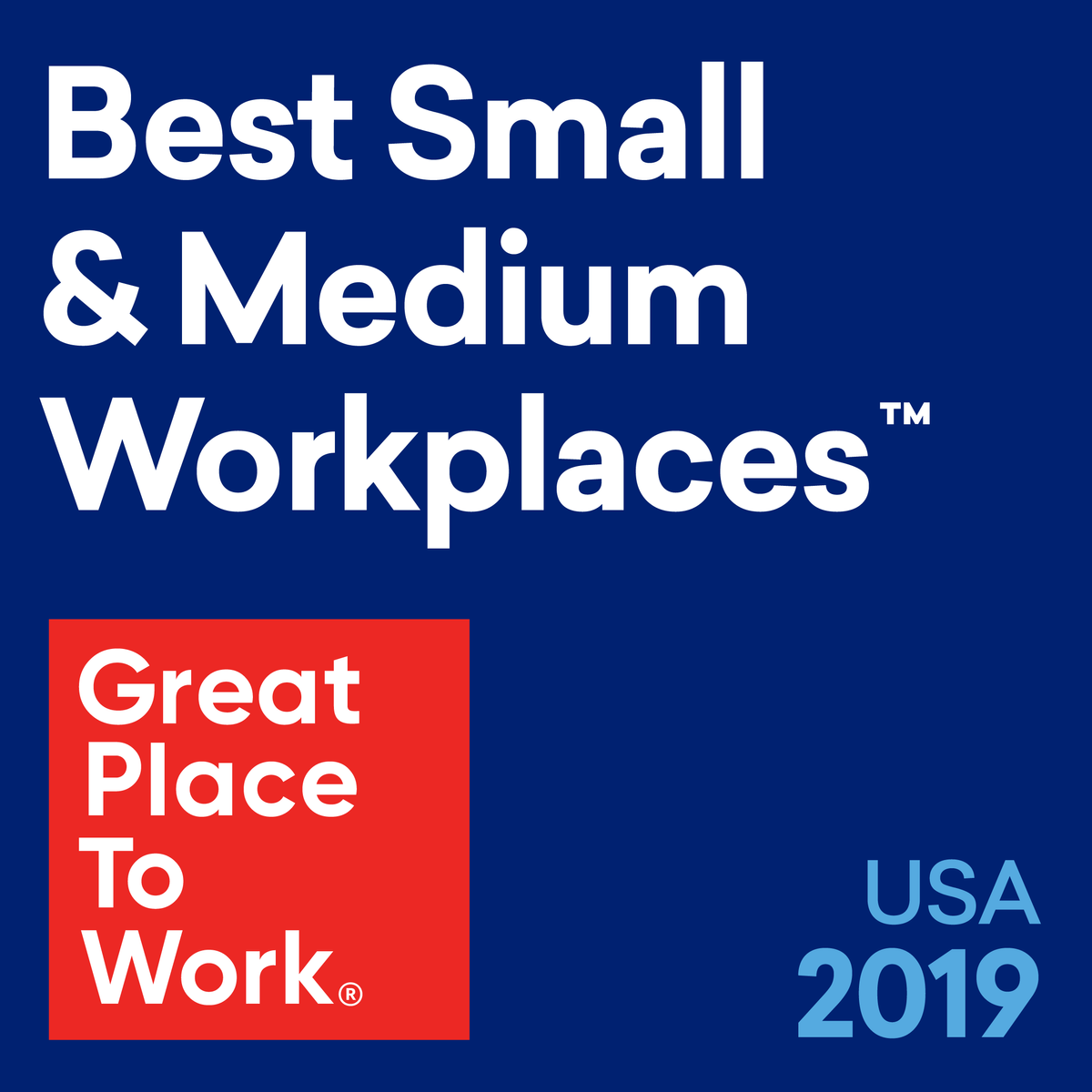 Logistics Plus Named a Best Medium Workplace in the Nation by Great Place to Work® and FORTUNE