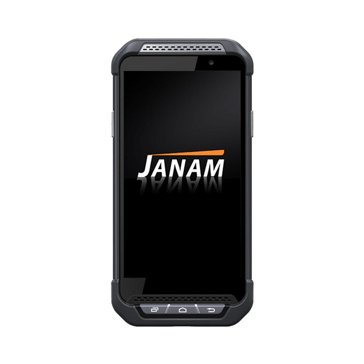 JANAM INTRODUCES NEW "ANDROID ENTERPRISE RECOMMENDED" RUGGED TOUCH COMPUTER