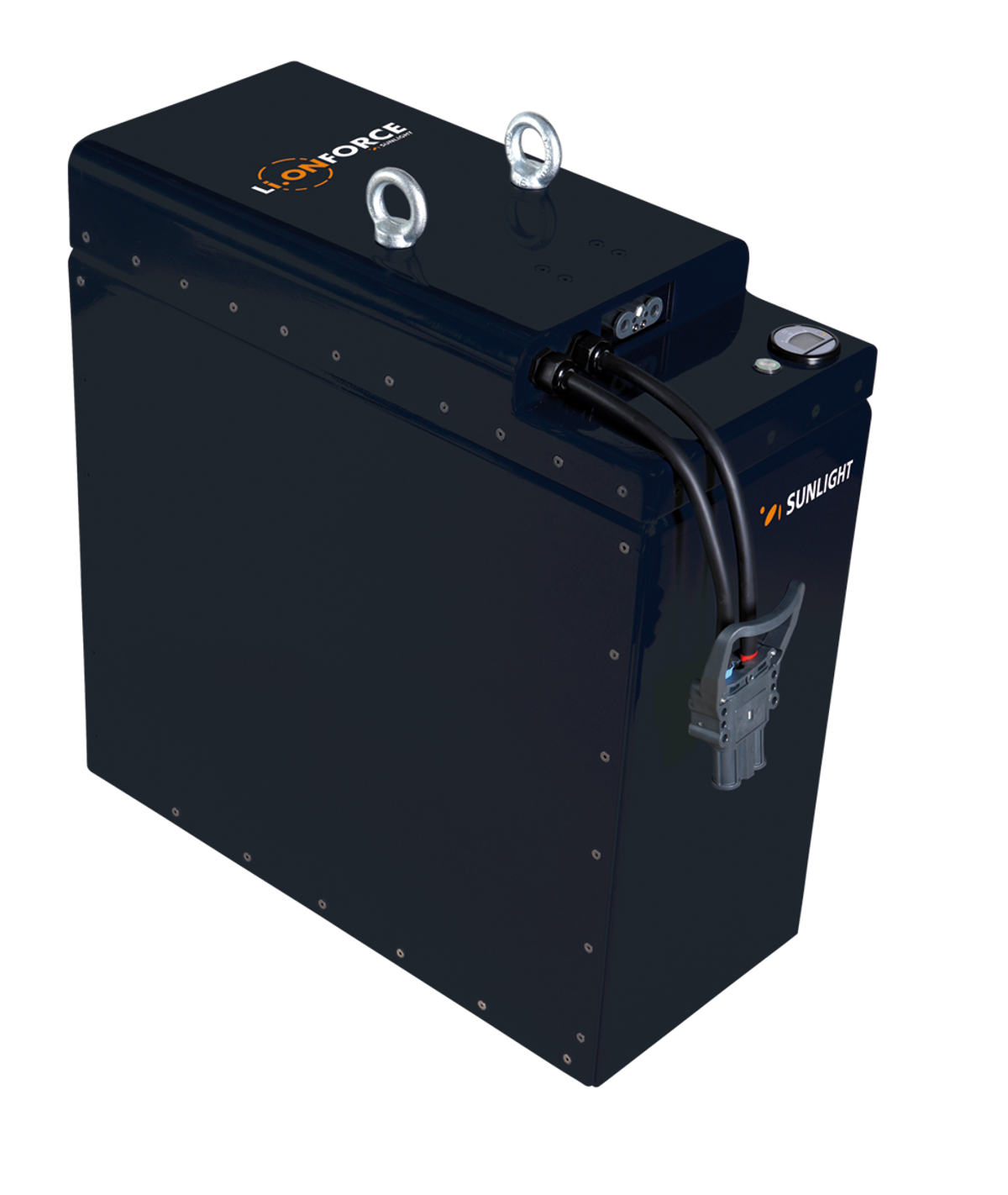 SBS, LLC Introducing New Battery Technologies at ProMat 2019