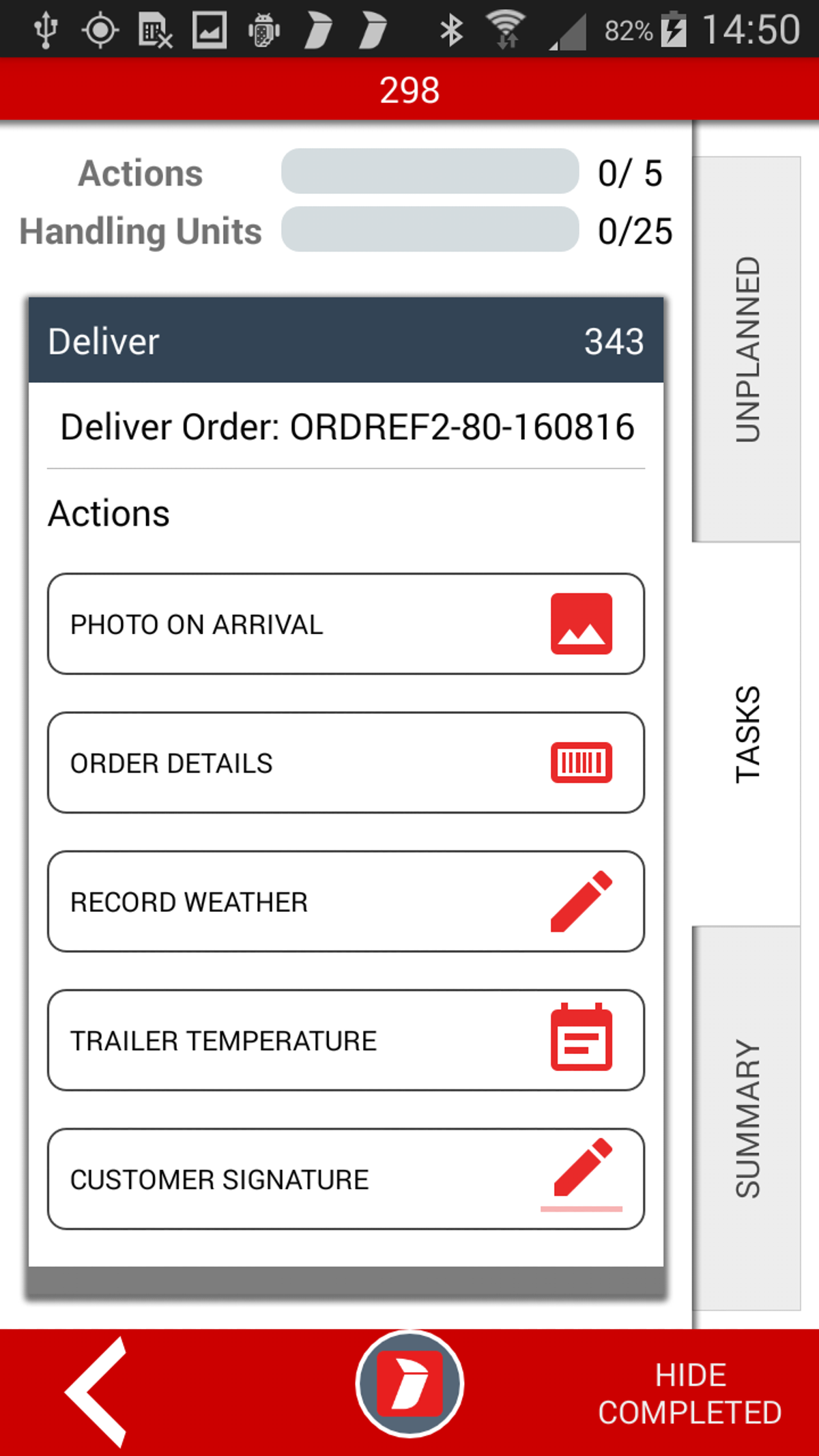 Isotrak Adds Highly Configurable ePOD Application to Their Mobile Offerings