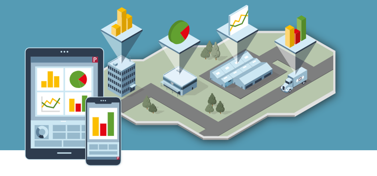 Paragon launches new Live Management functionality for improved transport planning and execution