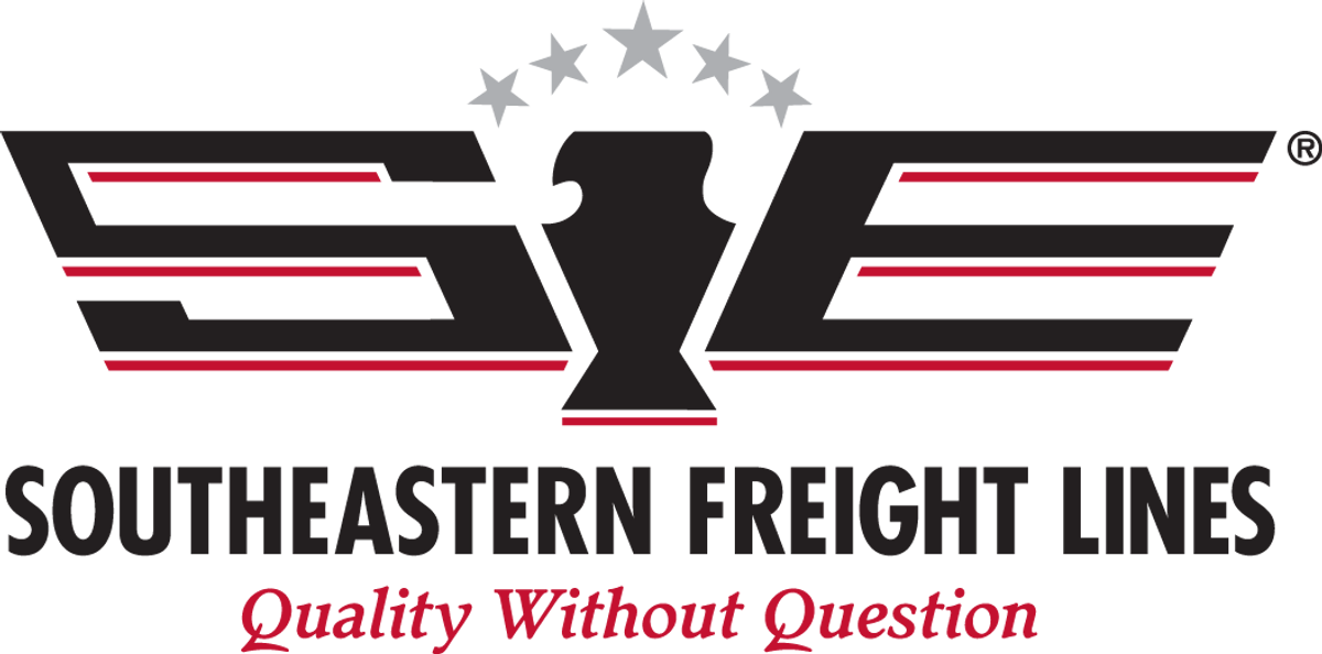 Southeastern Freight Lines Serves 2,800 Hours in 2016