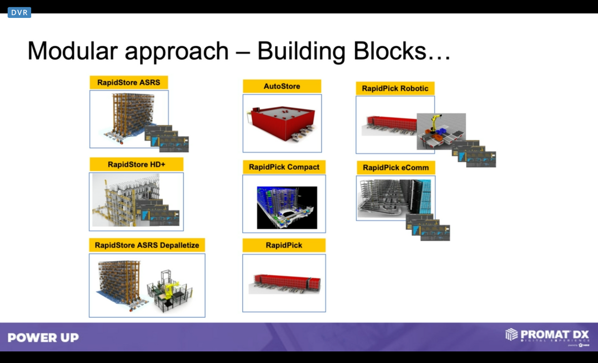 Integrators turn to modular technologies to build agile systems