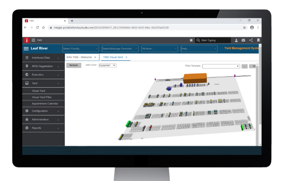 ProMatDX 2021: What’s in your backyard?