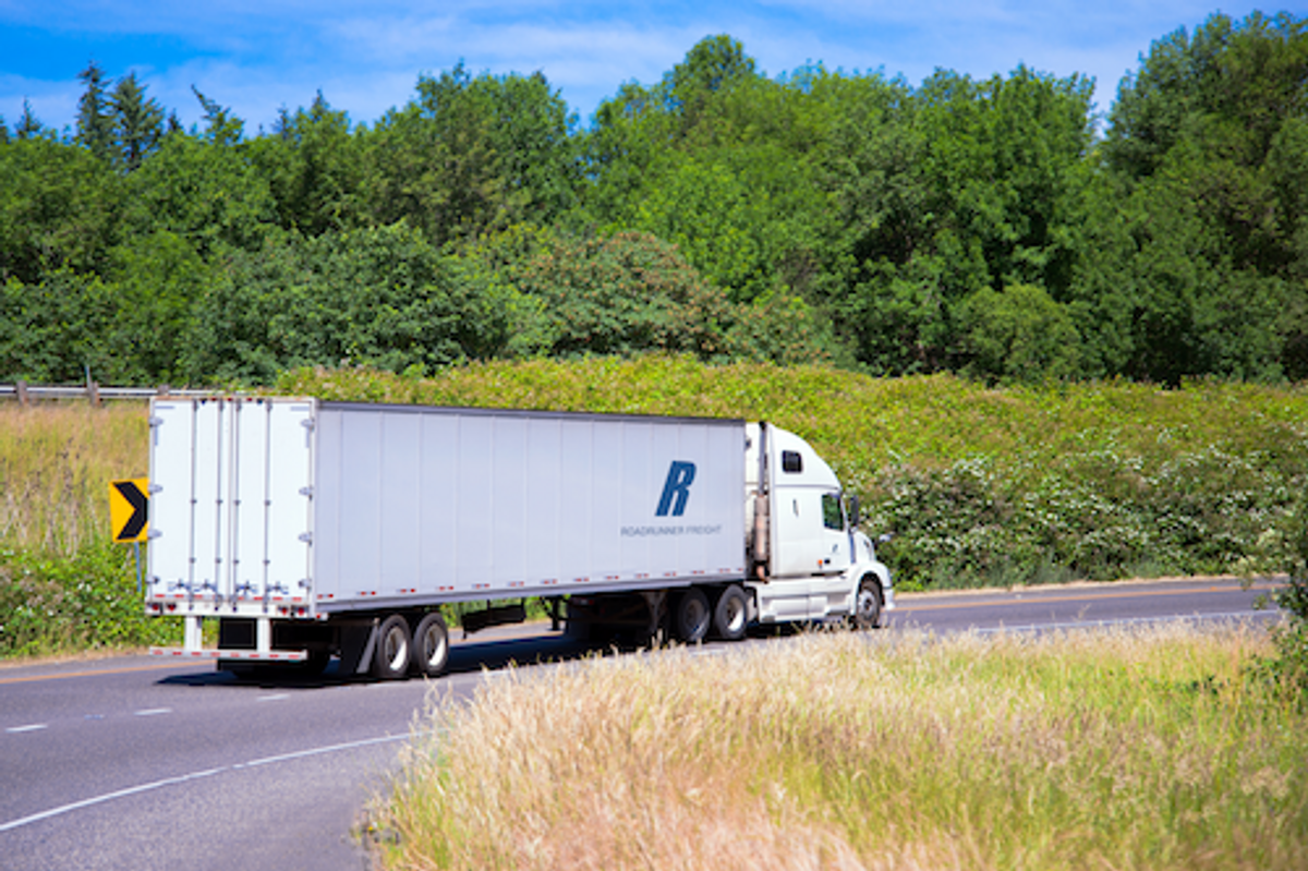 Roadrunner Freight bolsters LTL capabilities with $50 million in new backing