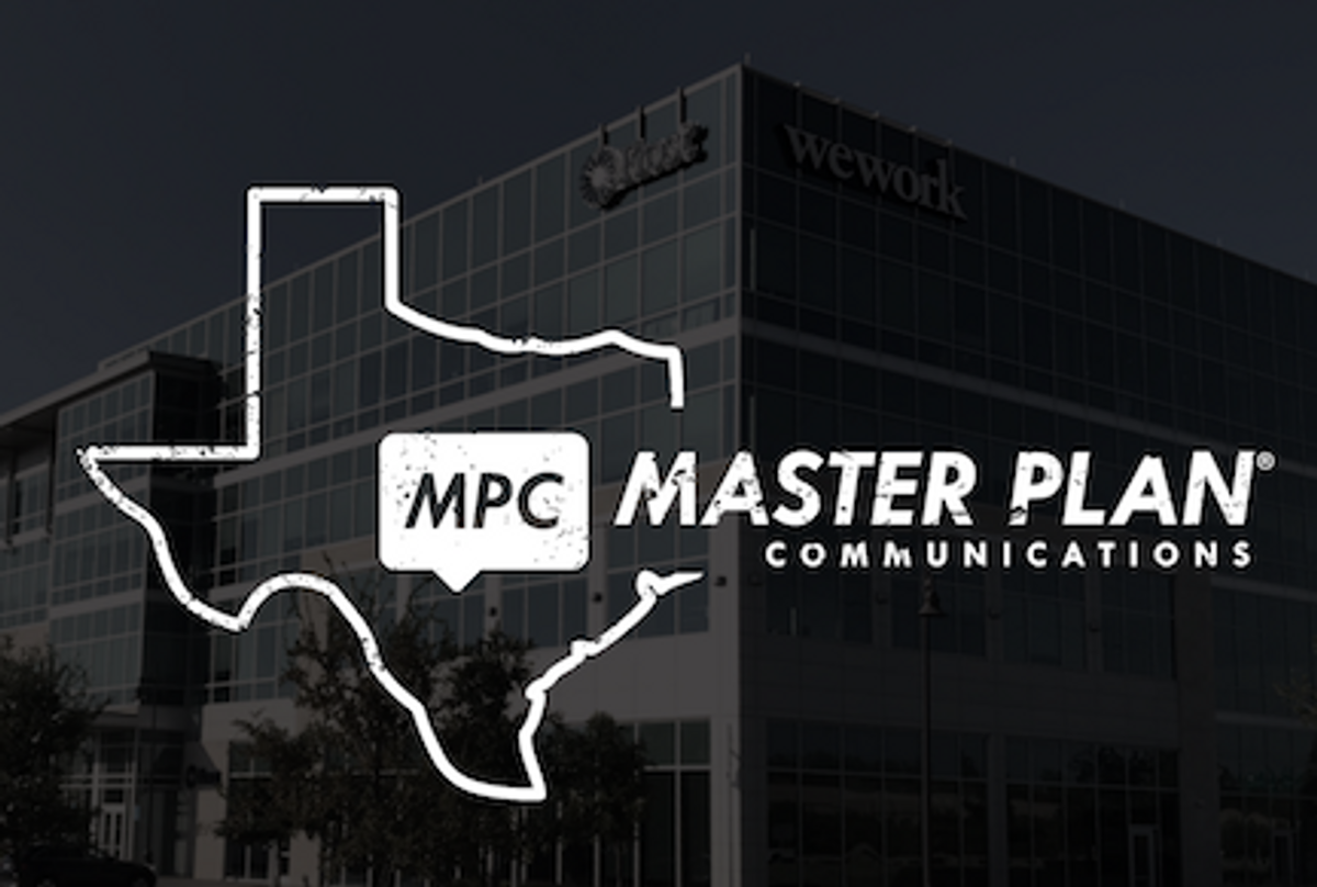 Master Plan Communications Opens Fort Worth Office to Support Expanding Business