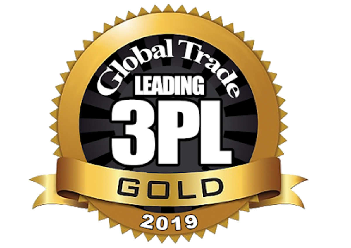 Logistics Plus Named to Global Trade Magazine's Top 50 3PLs List