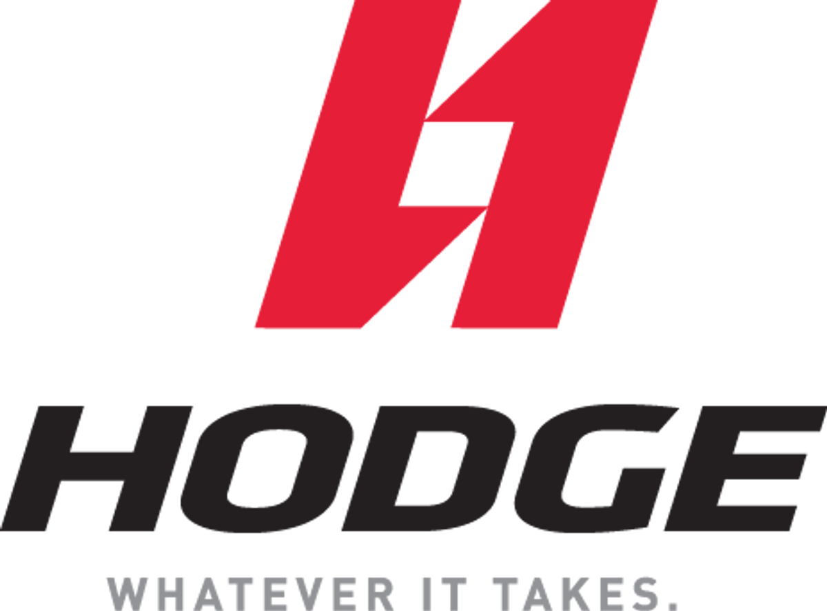 Hodge Company Unites for Growth - News Release