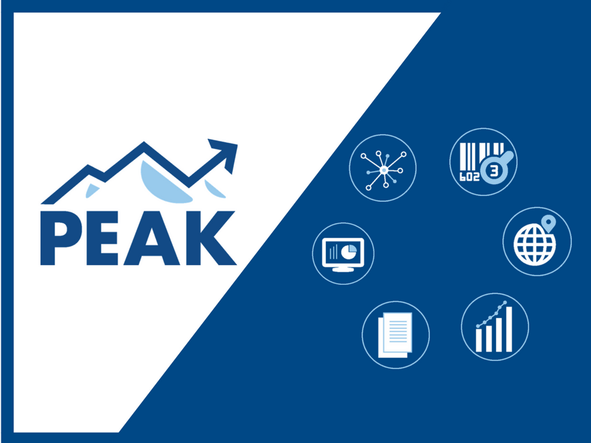 Marisol International, an Ascent Company, Announces PEAK™ Enhanced Supply Chain Technology Solutions