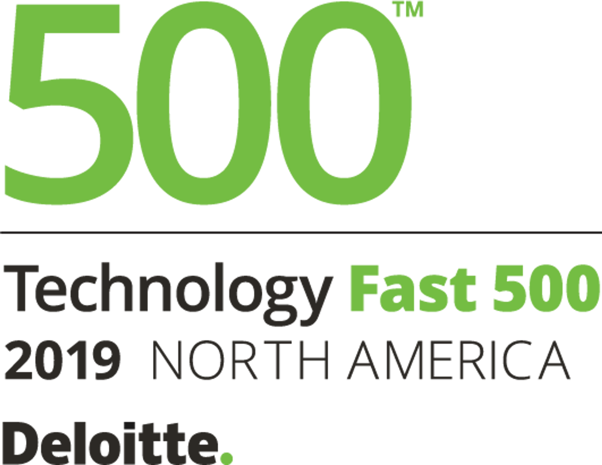 3Gtms Ranked 177th Fastest Growing Company in North America on Deloitte's 2019 Technology Fast 500