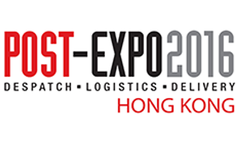 Intelligrated to showcase conveyor, sliding shoe sortation systems at POST-EXPO Hong Kong