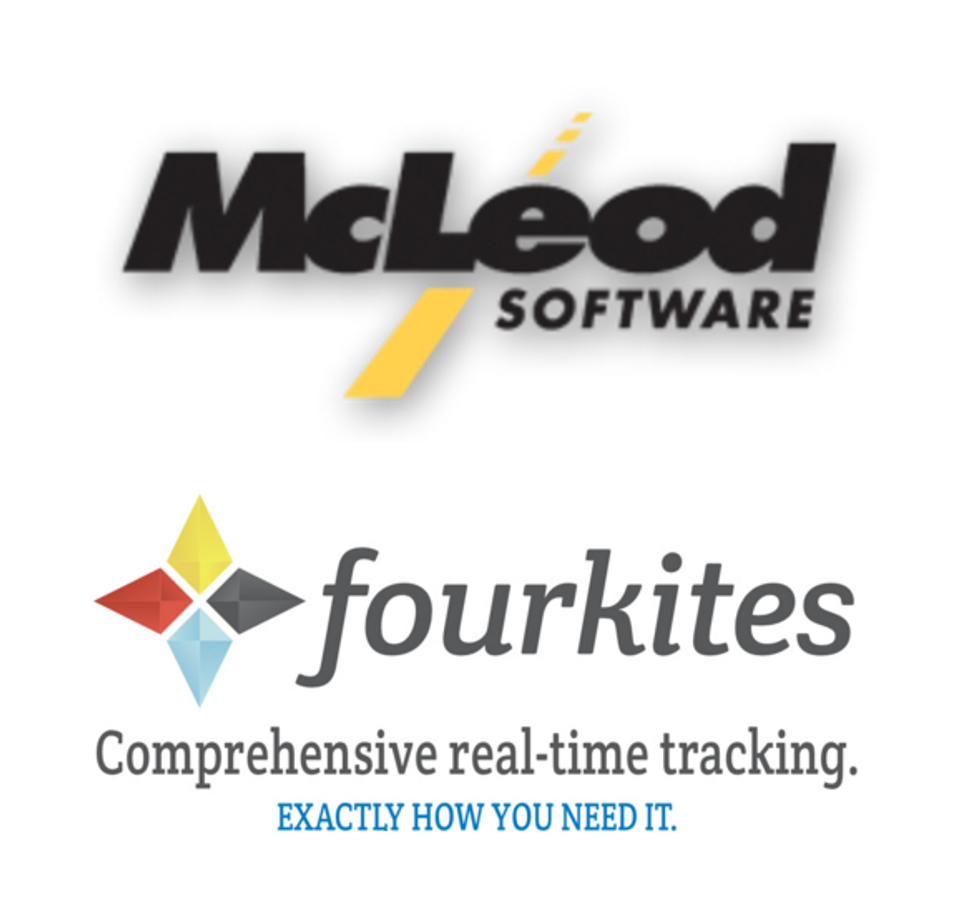 FourKites Announces Technology Partnership with McLeod Software