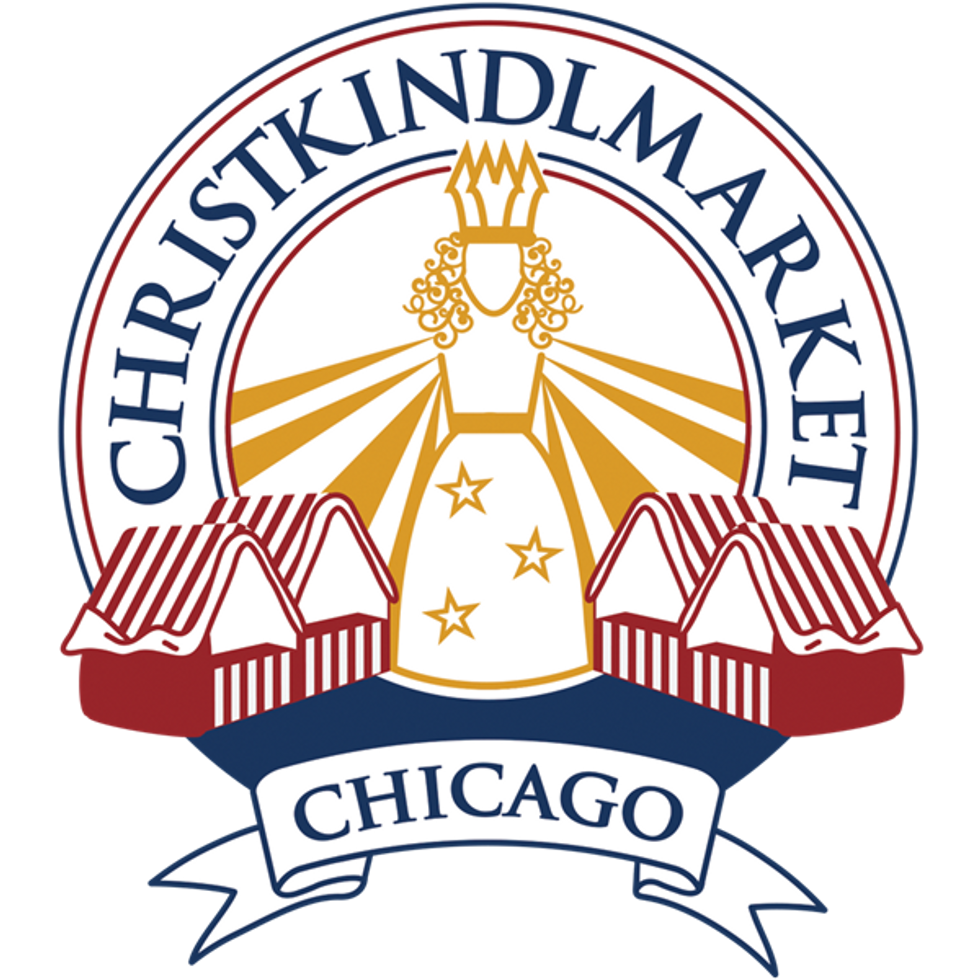 Logistics Plus Helps Deliver Christkindlmarket to Chicagoland