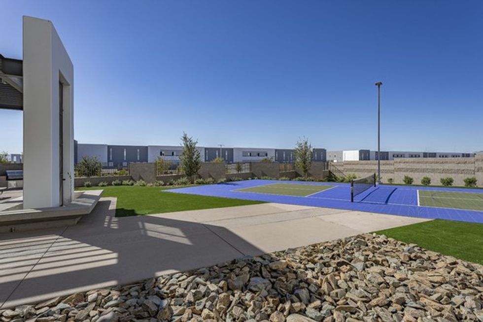 Lincoln Property Co. Delivers Park303 Phase 2 Creative Industrial