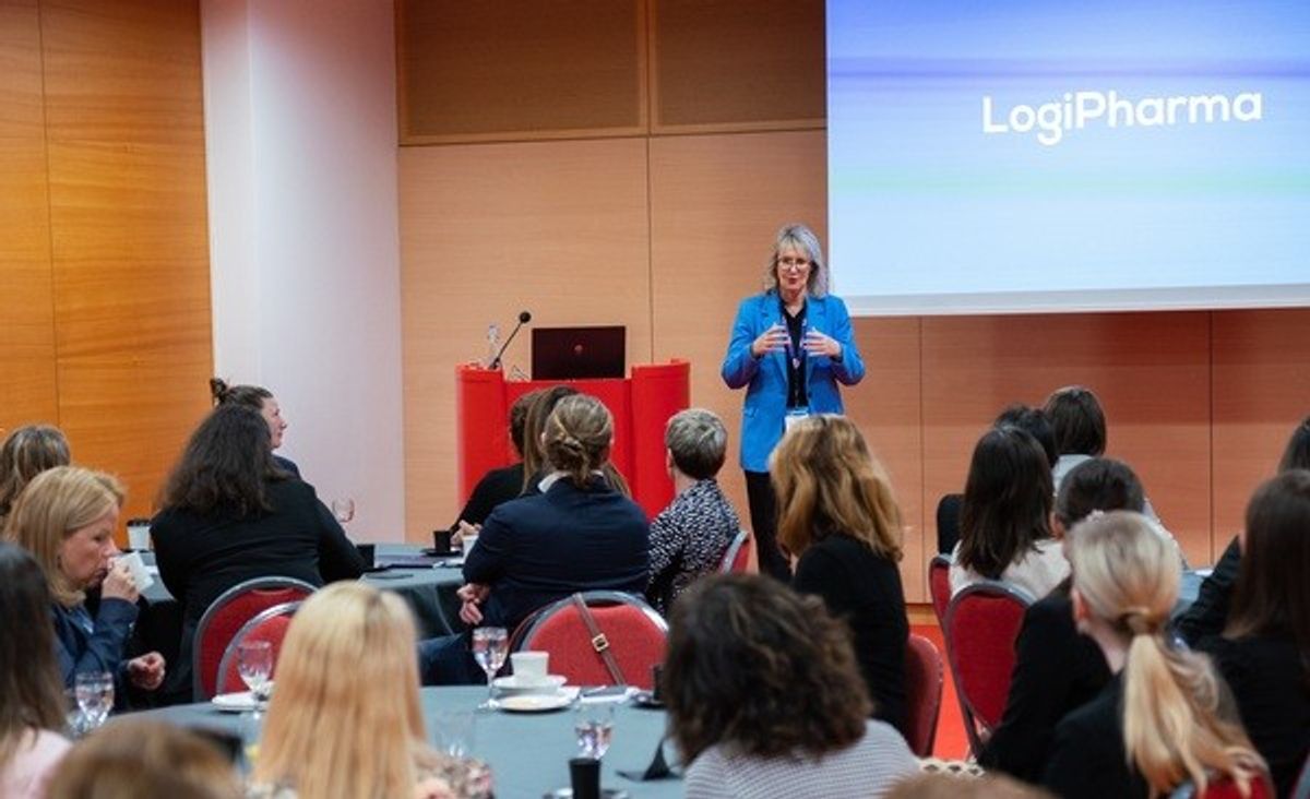 LogiPharma Delivers Diversity, Equity, and Inclusion as a Key Theme for 2024