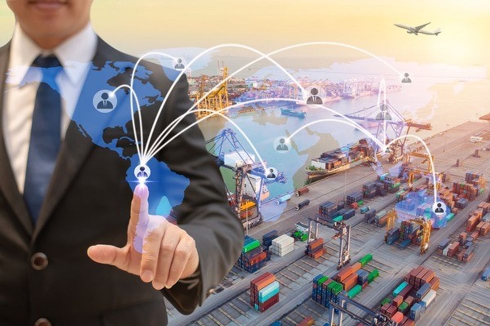 Logistics of the Future: Key Strategies for Secure Global Commerce