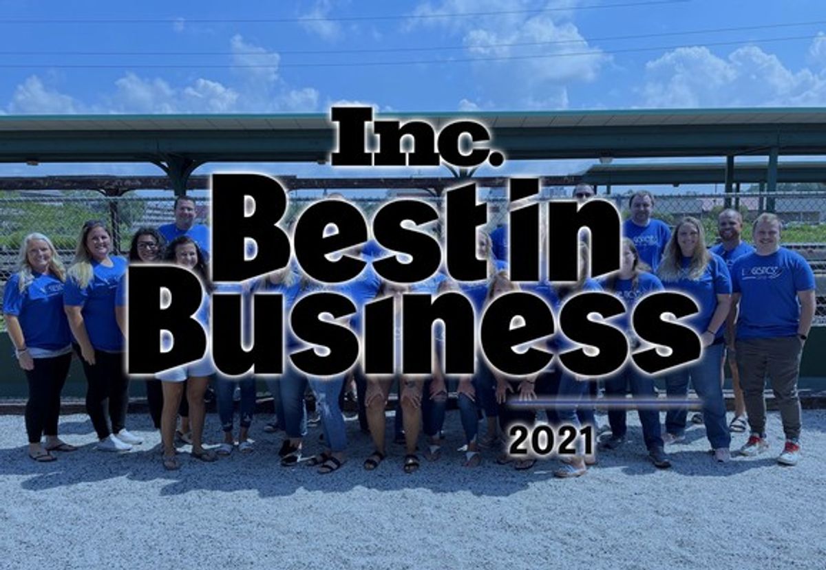 Logistics Plus Named to Inc.'s 2021 Best in Business List