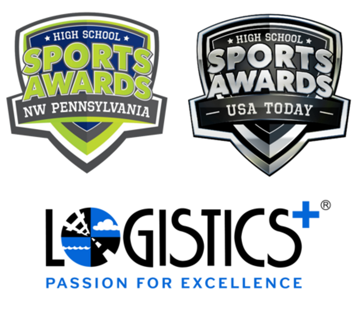 Logistics Plus Sponsors NW PA and USA TODAY High School Sports Awards Programs