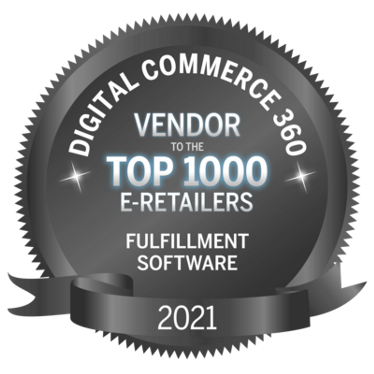 Logistyx Technologies Again Named #1 Fulfillment Software Provider to DC360’s Top 100