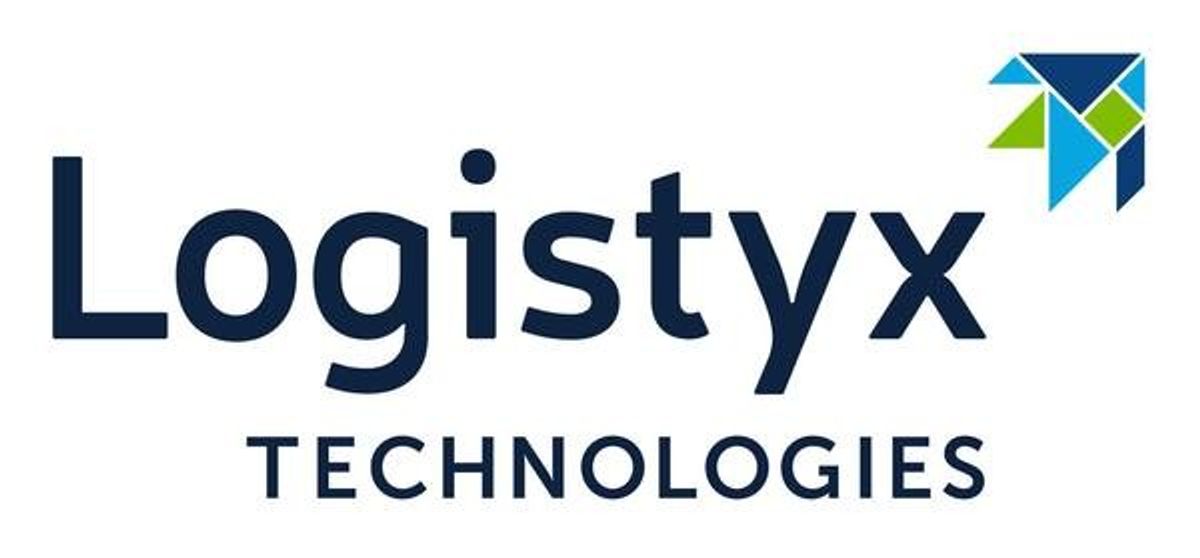 Logistyx Technologies Named 2020 SaaS Awards Winner