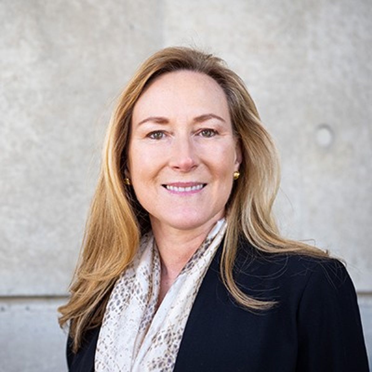 Mary Elliott Joins Fortna Inc. as New Chief Product & Technology Officer