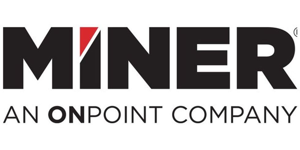 Miner Limited, an OnPoint Group Company, Acquires K&K Material Handling, Inc.