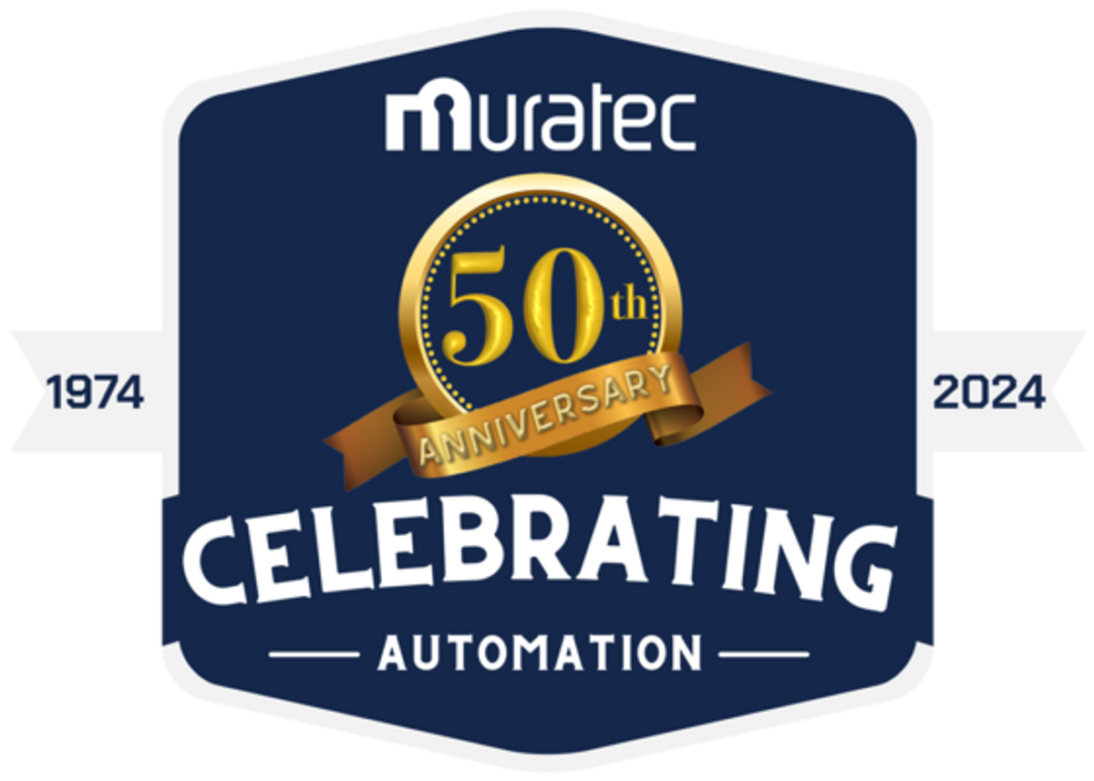 Murata Machinery USA Celebrates 50 Years of Automation in North America 