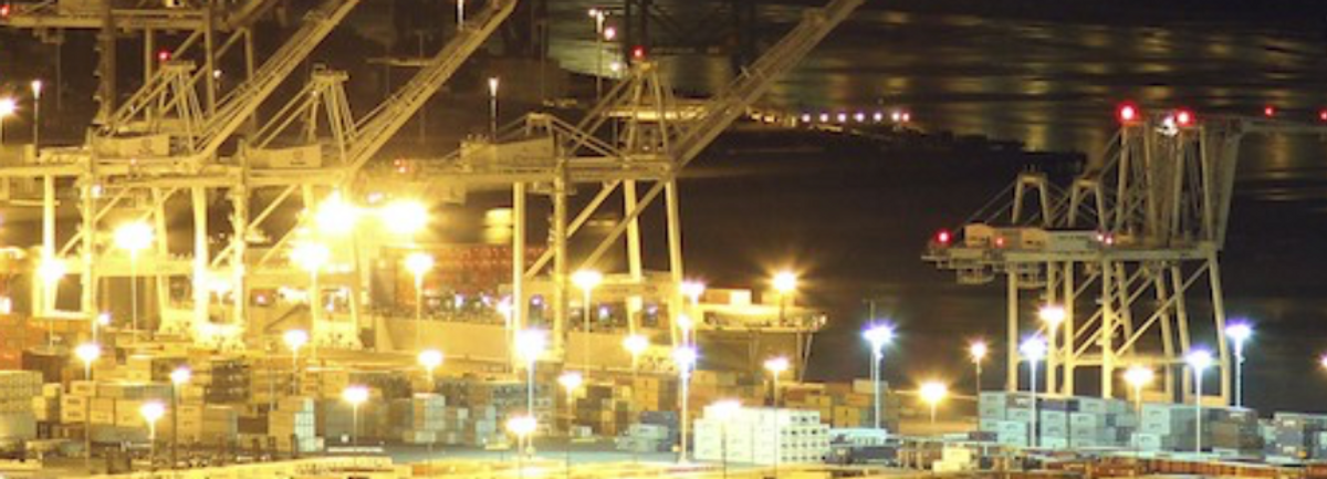 oakland port pic 