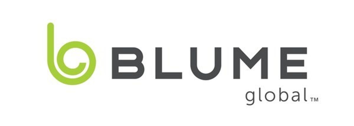 OL USA and Blume Global Partner on Dashboard for Customer End-To-End Visibility and Maximum Control