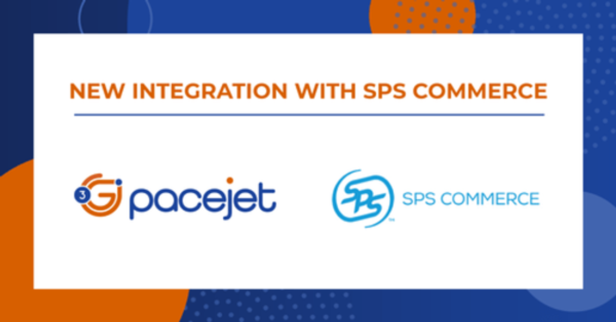 Pacejet, SPS Commerce announce industry first integration for Oracle Netsuite users