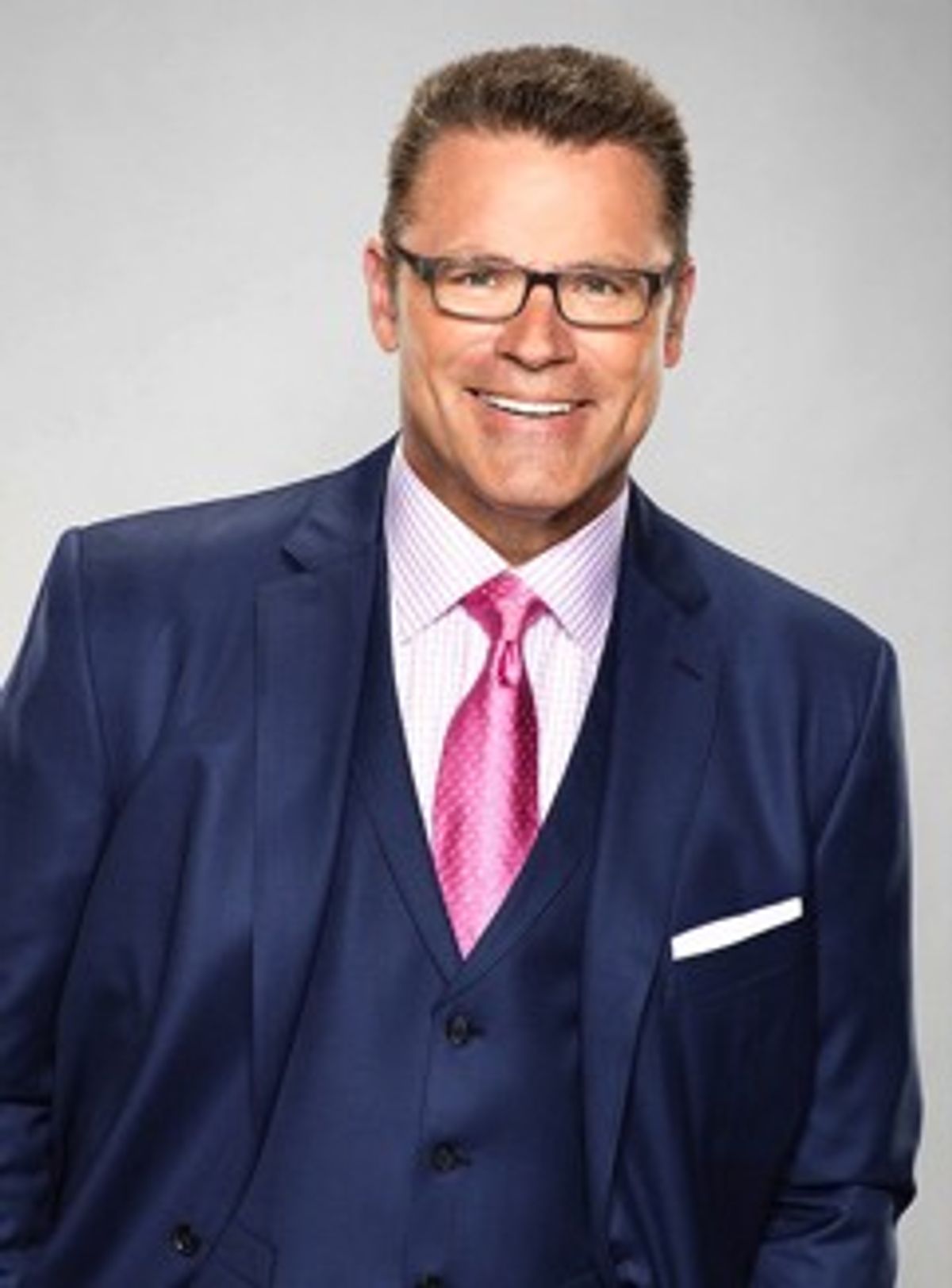 Photo: Howie Long