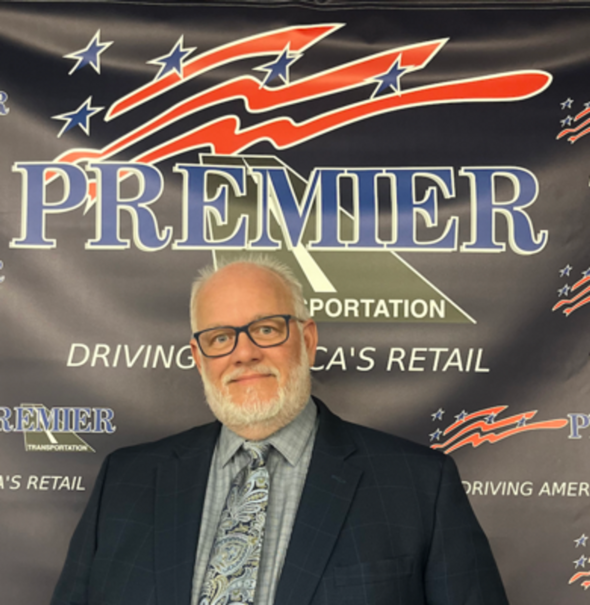 Premier Transportation Appoints Tim Pilato to Co-CEO