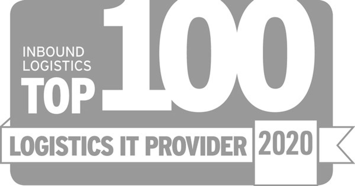 RateLinx Named to Top 100 Logistics IT Providers List for 11th Straight Year