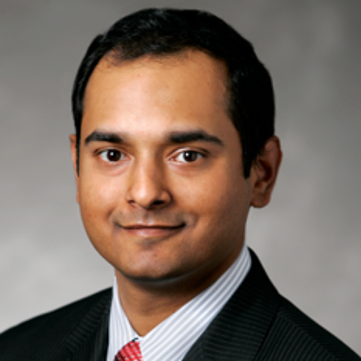 ravi shanker morgan stanley