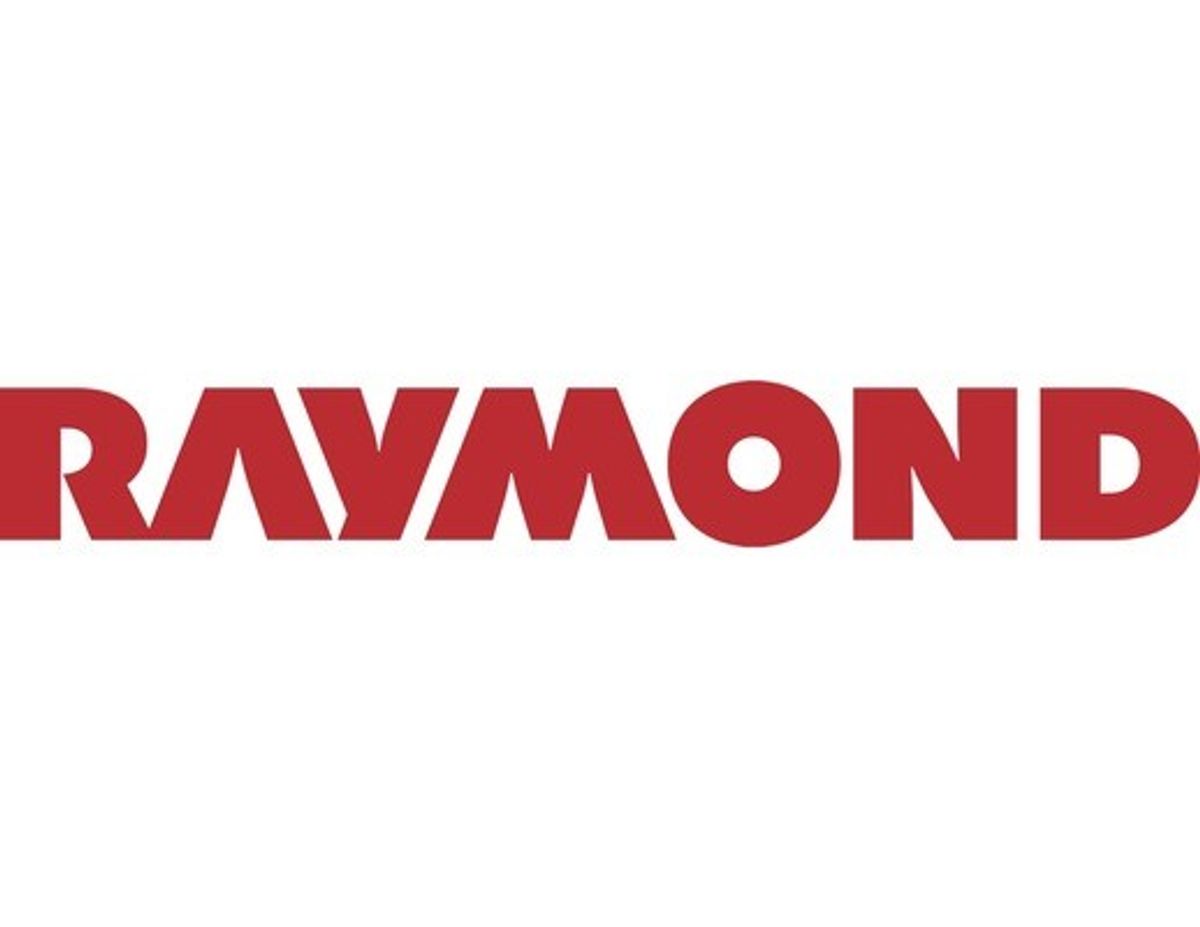 Raymond and its Solutions and Support Centers Continue Pledge to Giving Back