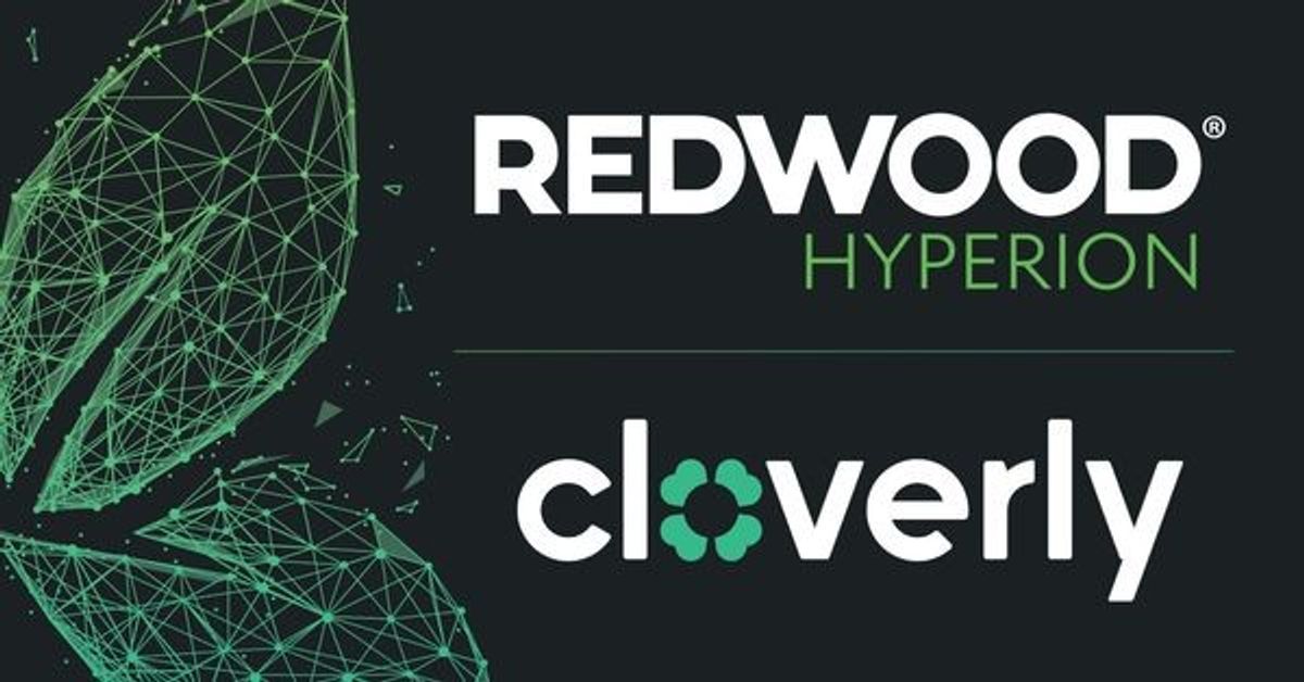 Redwood Logistics Partners with Cloverly to Enhance Carbon  Emissions Management for Customers