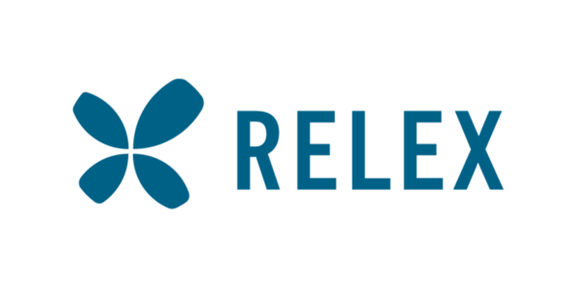 RELEX Solutions Named a Leader in Retail Planning Analyst Report