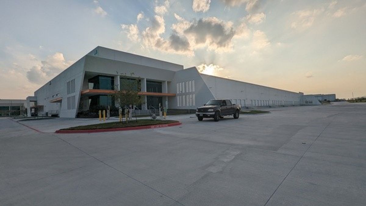 RK Logistics Group Enters Texas Market with Inaugural Facility in Austin’s Silicon Hills