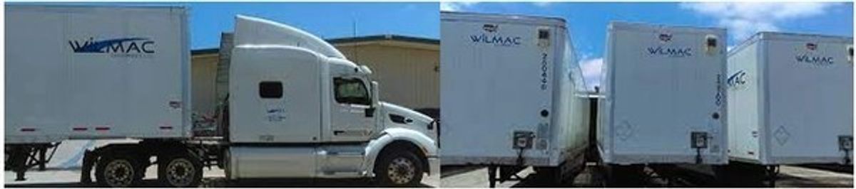 RoadOne Adds Wilmac Enterprises to its National Distribution and Logistics Network