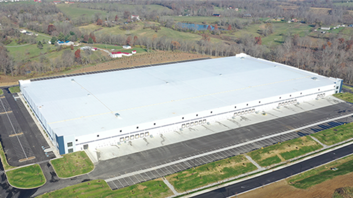 Saddle Creek Adds Fulfillment Distribution Center to Support Ecommerce Demand