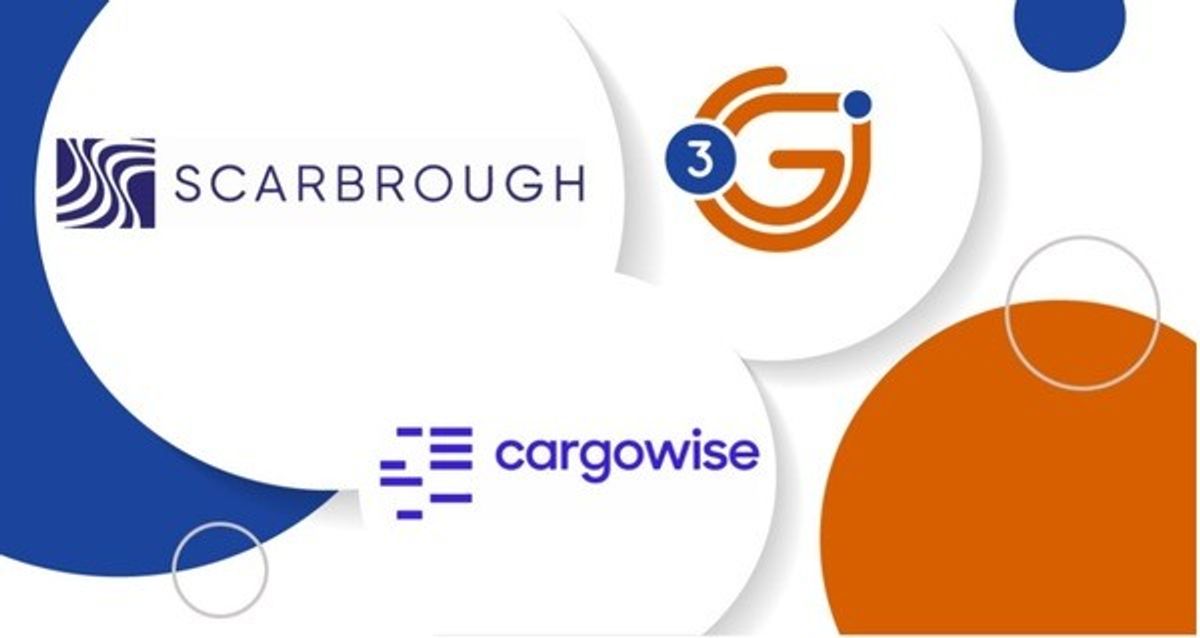 Scarbrough Transportation elevates their operations with CargoWise and 3Gtms integration