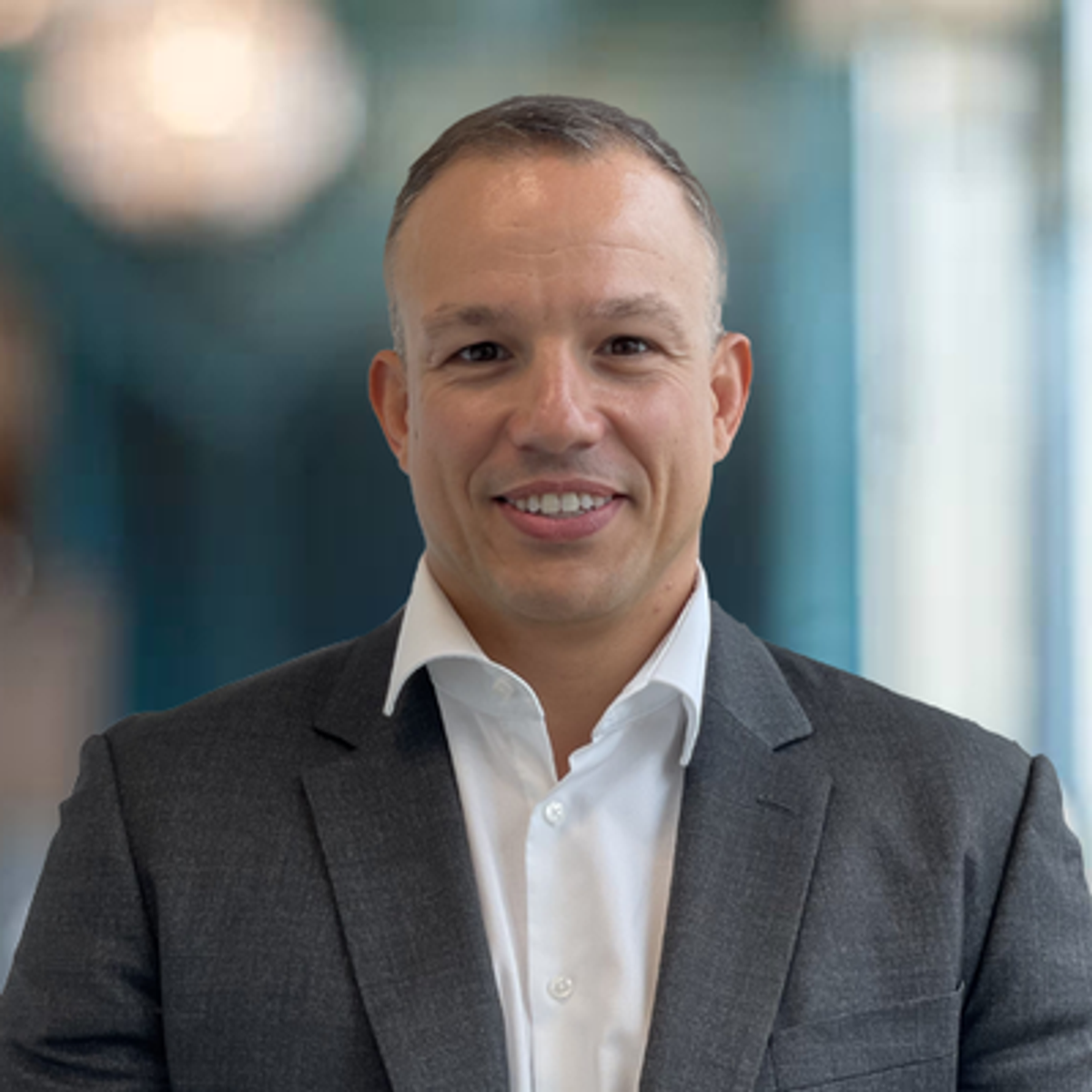 SEKO Logistics Appoints Logistics & Ecommerce Leader, Maxime Bessiere, to Leadership Team