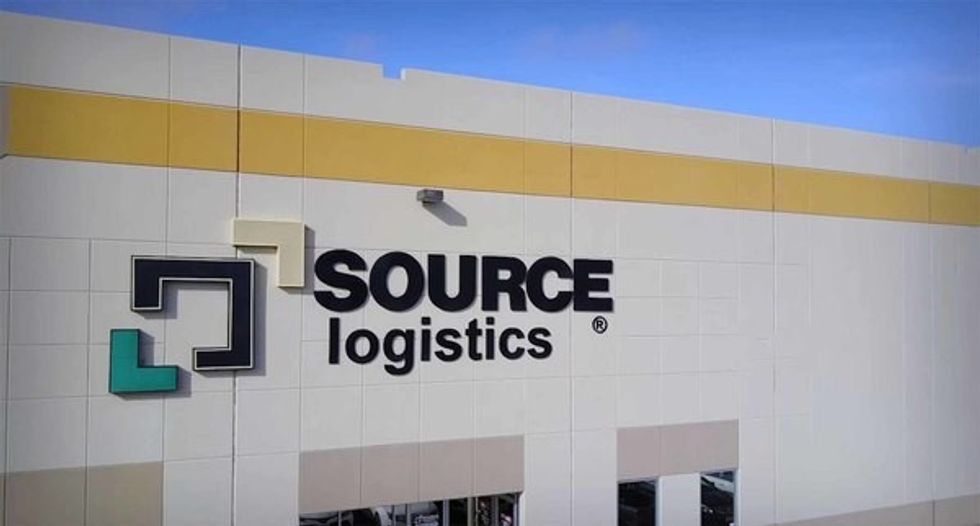 Source Logistics announces strategic growth plan to support soaring demand for Latin American goods