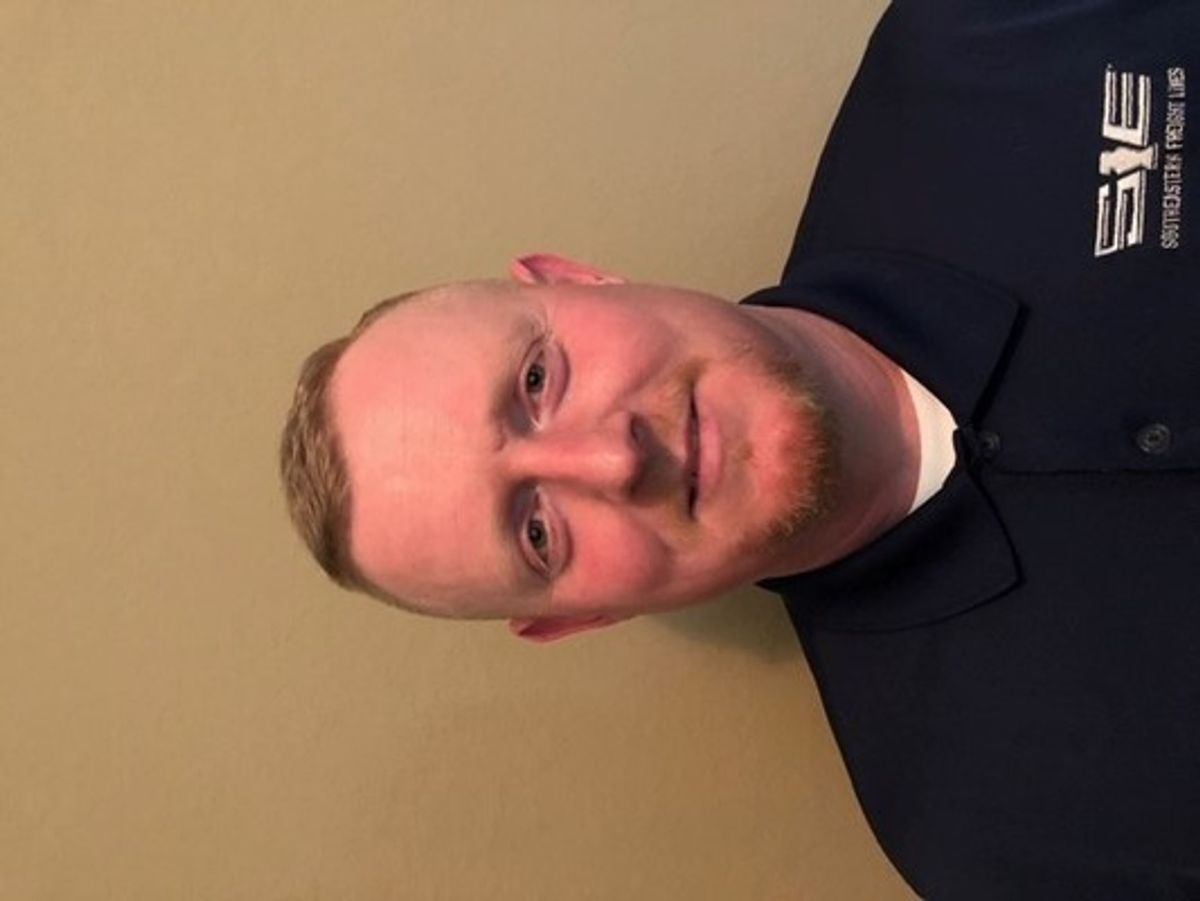 Southeastern Freight Lines Promotes Deane Emens to Service Center Manager in San Antonio