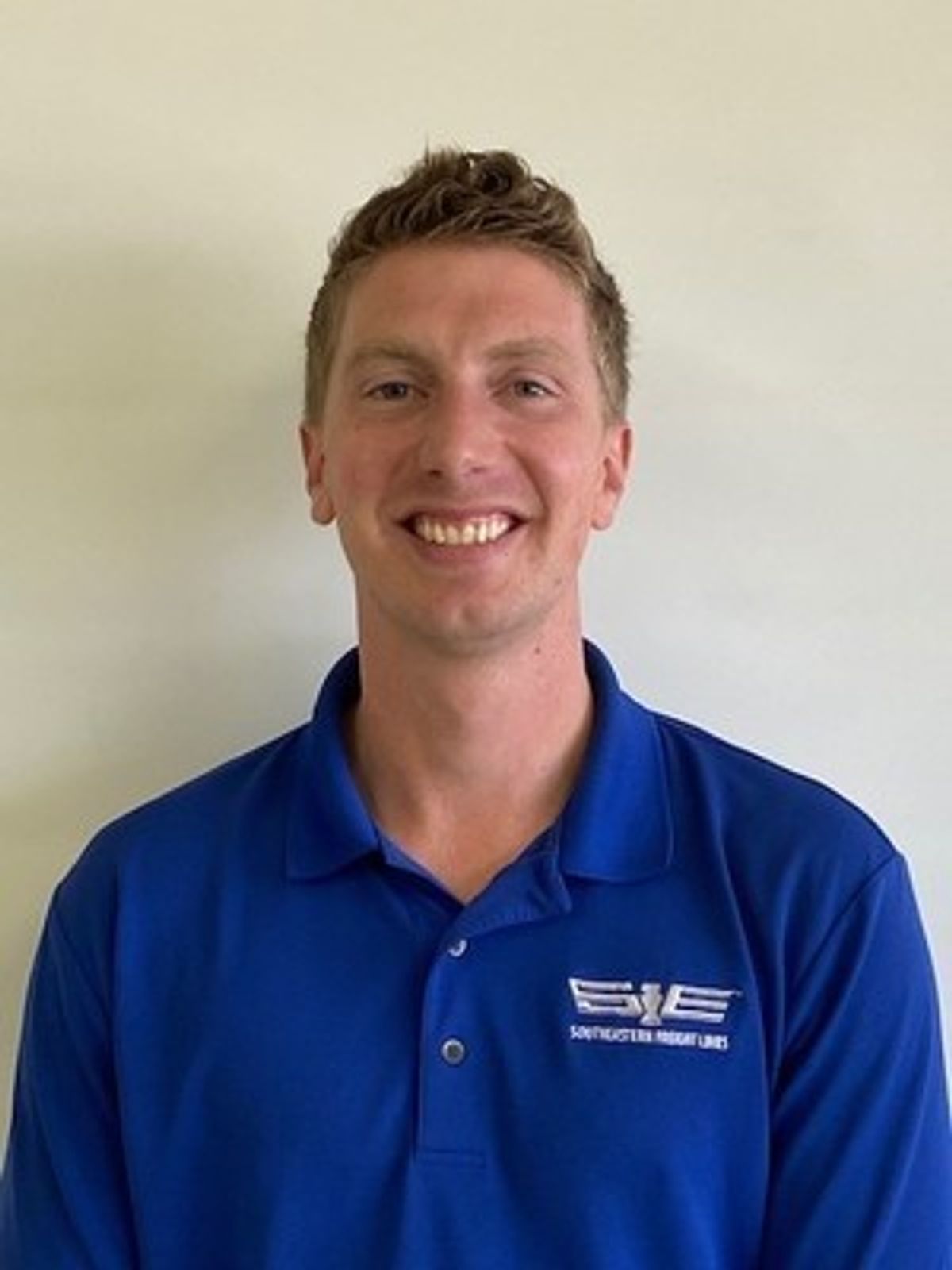 Southeastern Freight Lines Promotes Evan Brown to Service Center Manager in Austin, Texas