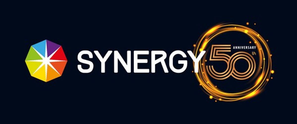 Synergy Logistics – 50 years ahead of the curve