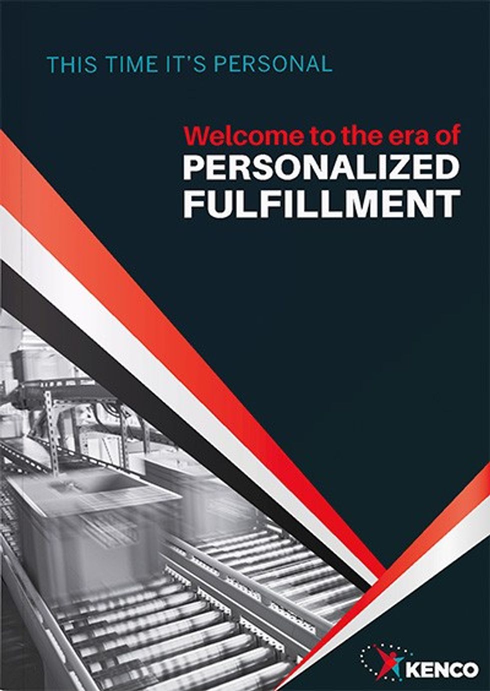 This Time It's Personal! Welcome to the Era of Personalized Fulfillment