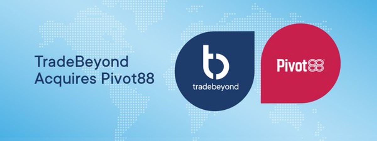 TradeBeyond Acquires Pivot88