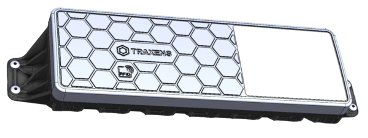 Traxens New IoT Device Leads Smart Container Requirements For Decarbonising Shipping